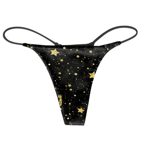 

Aayomet Womens Boxer Briefs Womes Lace Underwear Panties Soft SeamlessTrim Briefs Hipster Panties For Ladies Yellow S