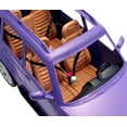 Barbie SUV Vehicle, Purple - Walmart.com