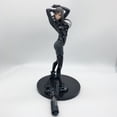 thumbnail image 1 of 25cm Sexy Anime GANTZ O Union Figure Anzu Yamasaki Shimohira Reika Sword Xshotgun Action Figure Toy Doll Christmas Gift Model heqiyong LED, 1 of 2
