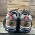 thumbnail image 4 of New Balance 623 Mens Size 13D Cross Trainer Brown Leather Shoes NO INSOLES, 4 of 6