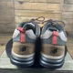 thumbnail image 4 of New Balance 623 Mens Size 13D Cross Trainer Brown Leather Shoes NO INSOLES, 4 of 6