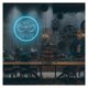 thumbnail image 2 of Letrero De Neón De Café Con Grabado 3D Y Luz Regulable Por USB Para Cafetería, Tienda, Bar De Té, Decoración De Cocina,38x38cm, 2 of 3