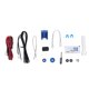 thumbnail image 1 of High quality TZ-Ender3 nozzle extrusion kit upgraded version high temperature, 1 of 5