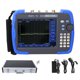 thumbnail image 1 of HSA015(TG) 9kHz-1.5GHz Handheld Spectrum Analyzer Portable Spectrum Analysis Testing InstrumentUK Plug 100-240V, 1 of 5