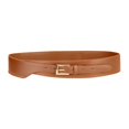 thumbnail image 1 of SUTENGDA Ceinture de Taille Obi pour Femmes pour Robes Ceintures Larges Boucle, 1 of 4