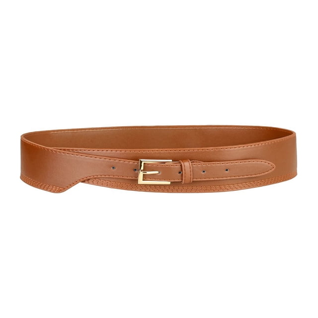 SUTENGDA Ceinture de Taille Obi pour Femmes pour Robes Ceintures Larges Boucle