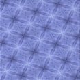 thumbnail image 1 of Ahgly Company Machine Washable Indoor Square Transitional Sky Blue Area Rugs, 7' Square, 1 of 7