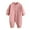 H6-Pink, variant on CAUYDY Baby Clothes Fall Winter Newborn Long Sleeved Romper 3M 6M 9M 12M Infant Girls Boys Pajamas Warm Sleepers for 1T 2T Toddler Sizes 0-3 Months,Blue