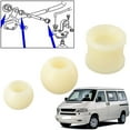 thumbnail image 3 of Repair kit For VW Transporter T4 1990-2003 Shifter linkage manual gearbox B5L2, 3 of 9
