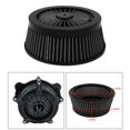 thumbnail image 4 of tredstone Durable Filter Component for 2016-2017 Long-lasting Efficiency black 162mm 1Set, 4 of 6