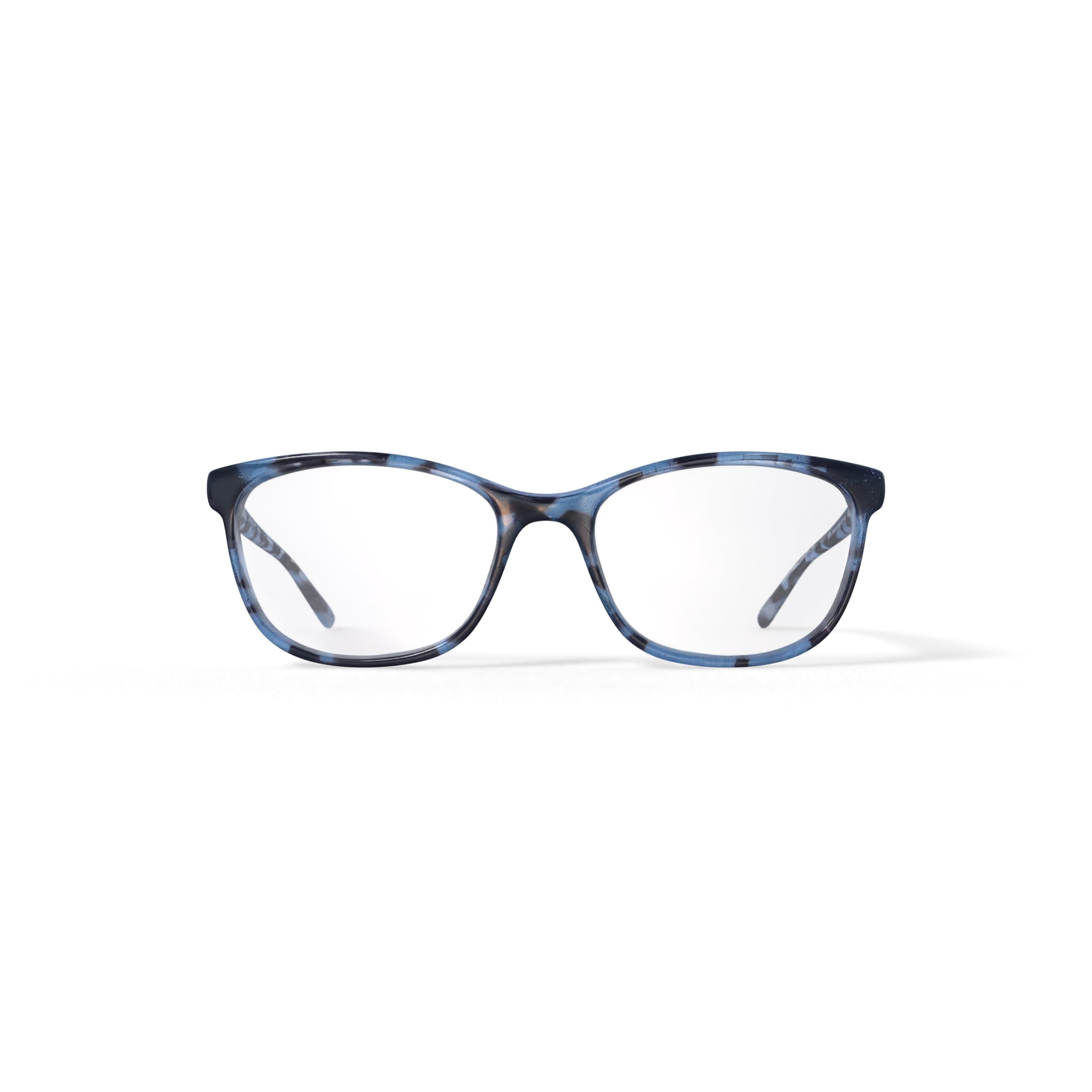 Bebe Women's BB4286 Prescription Eyeglasses with Case, Teal Tortoise