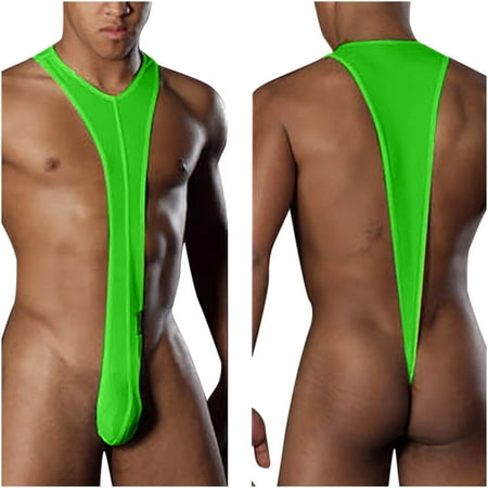 

Upgraded 2023 Gifts Men S Fashion Pullover Sexy Underwear Bib Overalls