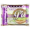 thumbnail image 5 of Finaflex Oatmeal Protein Pie, Whey Protein Snack Krazy Keylime 2.9 oz, 4 Count, 5 of 8