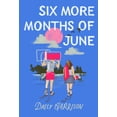 thumbnail image 1 of Libro Six More Months of June, 1 of 1