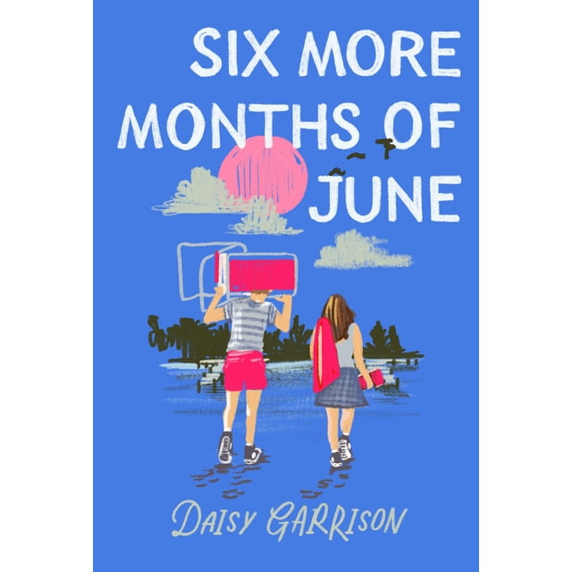Libro Six More Months of June