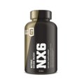 thumbnail image 1 of Suplemento Complete Nutrition Elite Gold NX6 (120 cápsulas), 1 of 6