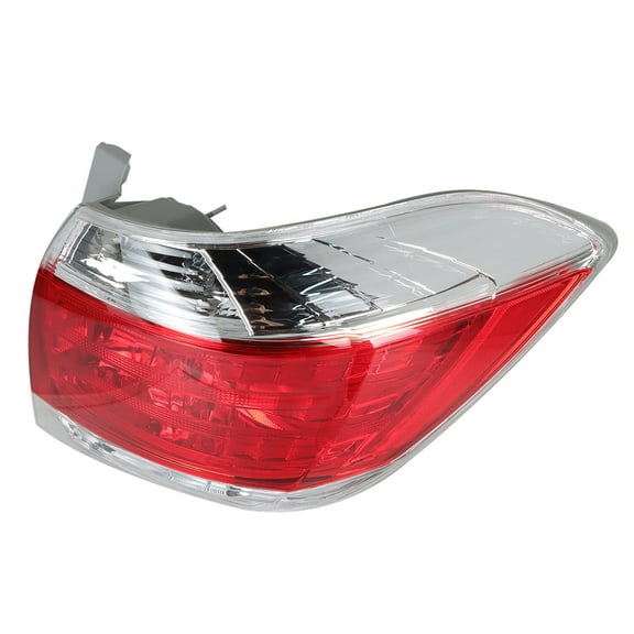Labwork RH Tail Light Replacement for 2011-2013 Toyota Highlander Rear Tail Lamp light Passenger Side