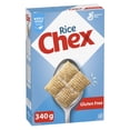 thumbnail image 1 of Chex au Riz, Céréales Sans Gluten, à base de Grains Entiers, 365 g, 1 of 7