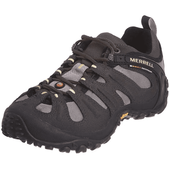 Zapatos Senderismo Chameleon Cold-Brew Senderismo