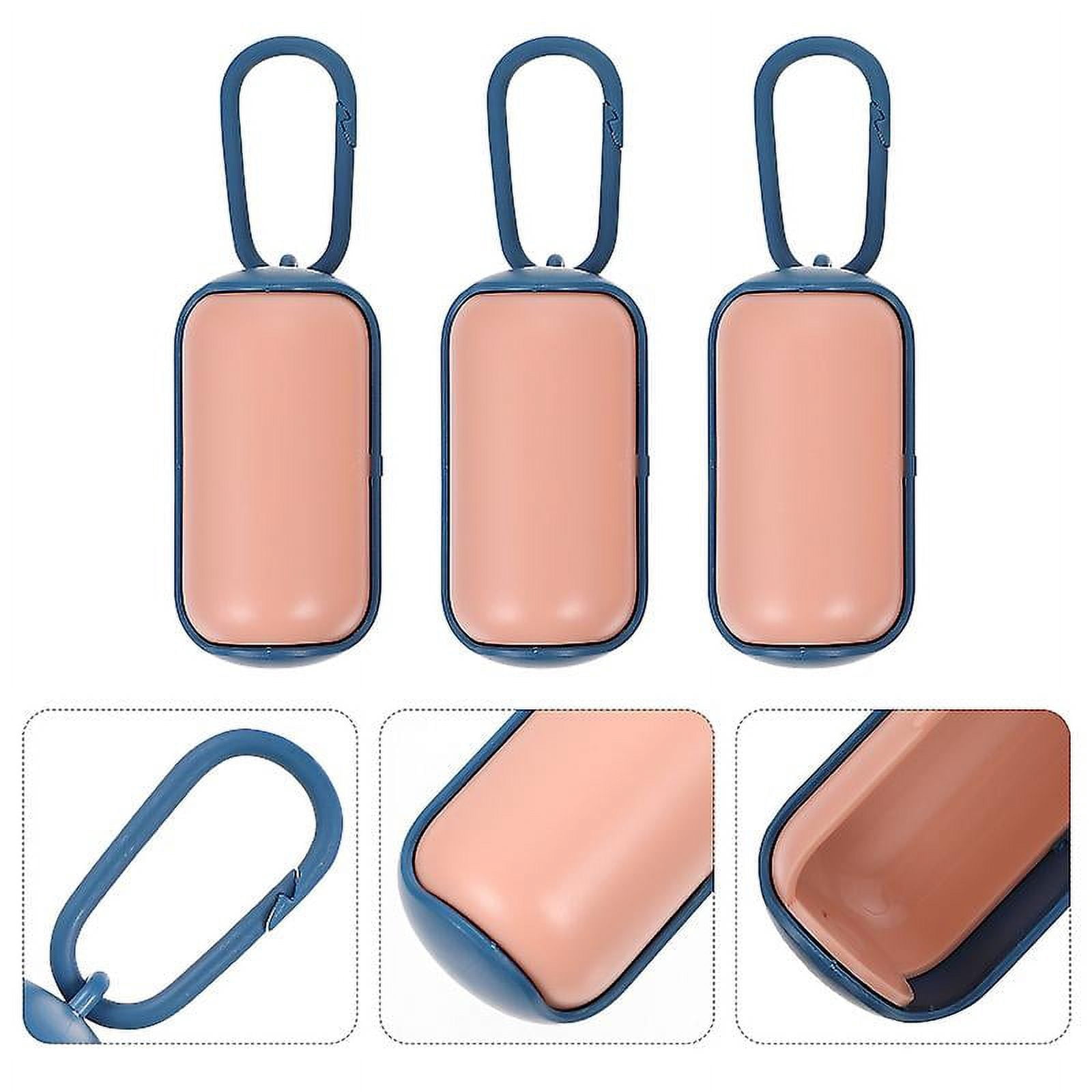 3pcs Dog Waste Bag