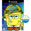 SpongeBob SquarePants: The Battle for Bikini Bottom (GameCube) - Pre-Owned