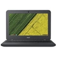 thumbnail image 1 of Pre-Owned Acer Chromebook 11 N7 C731-C8VE - 11.6" -Intel Celeron N3060 4GB Ram 16GB Storage, 1 of 1