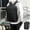 Black#623, variant on Cadorn Large Capacity USB Charging Laptop Bag Durable Nylon with Inner Pocket for Work Travel Commute School and Business
