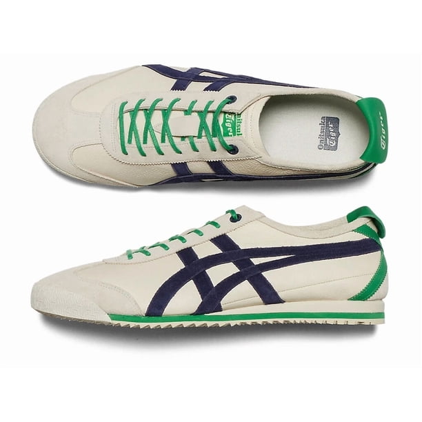 Onitsuka tiger Mexico 66 SD VIN BIRCH/PEACOAT For unisex from Japan 2025 NEW