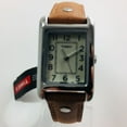 thumbnail image 3 of Women's Bristol Park Watch, Honey Brown Leather Strap, 3 of 5