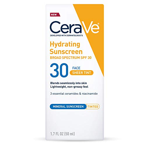 cerave mineral spf 30 walmart