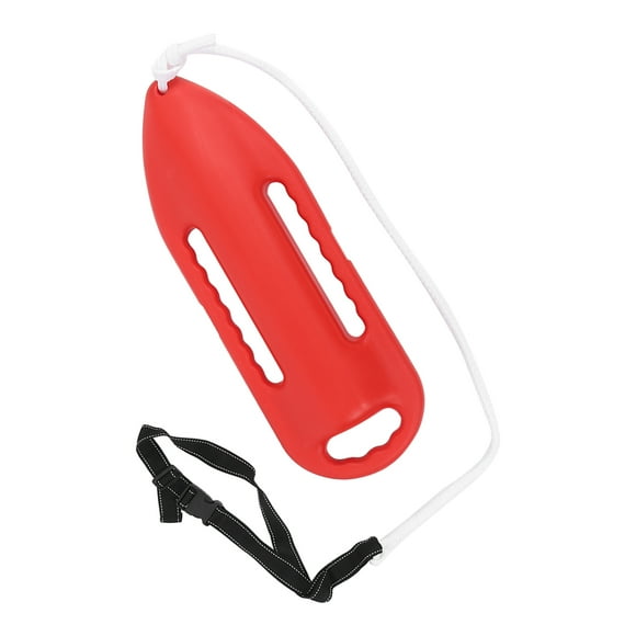 Lifeguard Swim Buoy, Swim Buoy Small Light for Water Sports for Swimming Pool for Bathing Beach