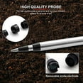 thumbnail image 2 of Bgsha Portable Digital Soil Meter: Waterproof, Temp Compensated, Easy to Use!, 2 of 10
