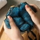 thumbnail image 5 of Esponja De Bao Grande, De Microfibra Suave, Base Antideslizante, Secado Rpido, Para Limpiar Superficies Del Bao Y Lavar Platos, Paquete De 1, Blanca, UKHBMC, 5 of 8