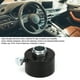 thumbnail image 4 of Steering Wheel Disconnect Hub Steering Wheel Disconnect Adapter Steering Wheel Snap Off Car Accessory Car Steering Wheel Quick Release 3/4in Shaft Disconnect Hub Universal Car ANGGREK Otros Vehículos, 4 of 8