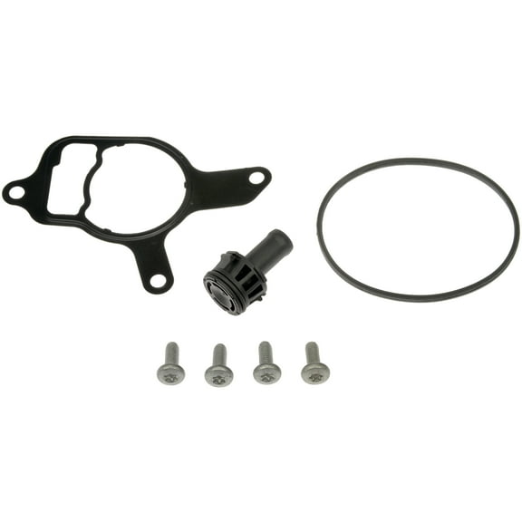 Dorman OE Solutions Vacuum Pump Repair Kit Fits 2014 Volkswagen Jetta