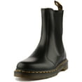 thumbnail image 6 of Dr Martens 2976 Hi Unisex Leather Slip On Chelsea Boot In Black Size 9 M, 6 of 6