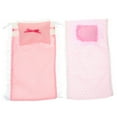 thumbnail image 5 of RENACLIPY 2 Sets Miniature Dollhouse Bed Cotton Bedding for Kids, Dollhouse Accessories for Playtime and Room Decoration, 5 of 8