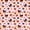 A Pink Orange Black, variant on Manfei Happy Halloween Pattern Fitted Sheet Queen,Funny Pumpkin Lantern Bedding,3 Pieces,1 Fitted Sheet and 2 Pillowcases