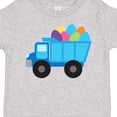 thumbnail image 4 of Inktastic Easter Egg Truck Boys Boys Toddler T-Shirt, 4 of 5