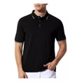 thumbnail image 2 of Playera Tipo Polo Hombre Manga Corta Casual Moda Arjen Kroos, 2 of 8