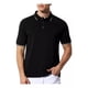 thumbnail image 2 of Playera Tipo Polo Hombre Manga Corta Casual Moda Arjen Kroos, 2 of 8