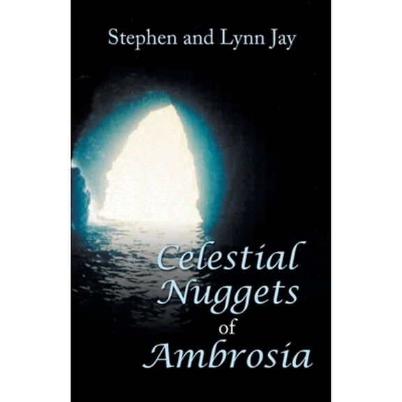 Celestial Nuggets of Ambrosia