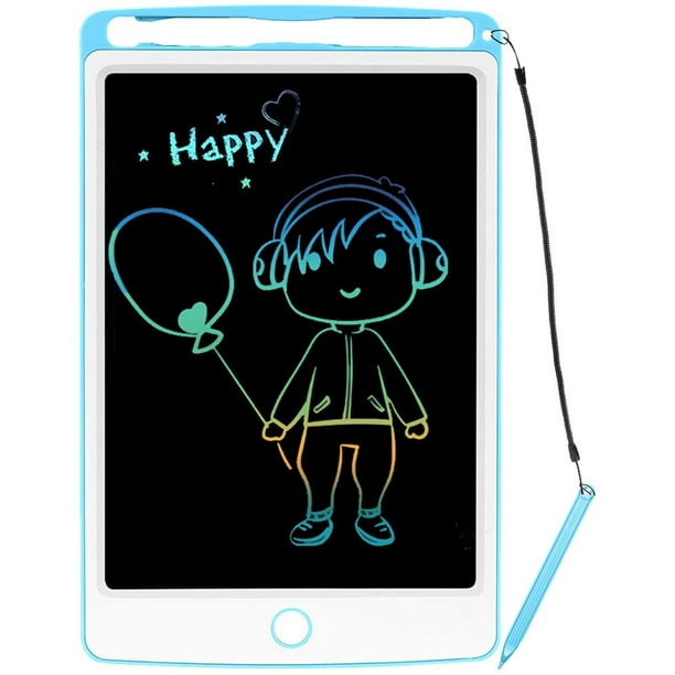Tablette à dessin - Plastique créatif - Supports de dessin et coloriage
