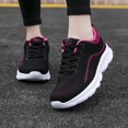 thumbnail image 2 of Wovix Running Shoes For Women Lightweight Fashion Sport Sneakers Breathable Walking Athletic Non Slip Cushioning Casual Shoes Daily, 2 of 5