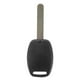 thumbnail image 2 of 3 Button Remote Car Key 313.8MHZ with Chip MLBHLIK-1T Fit for Honda 2007-2015, 2 of 3