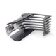 thumbnail image 3 of Hair Clipper For Philips Qc5105 Qc5115 Qc5120 Qc5125 Qc5130 Qc5135 Comb 1-21mm, 3 of 5