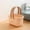 Orange1, variant on JUMNUYCUH Plastic Storage Basket with Handle, Portable Shower Caddy for Bathroom, Kitchen, Bedroom, College Dorm and Gym, Shower Storage, 9.4" x 6.3" x 5.9", Green
