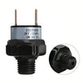 thumbnail image 3 of Air Compressor Air Pressure Switch Control 1/8\" NPT Connector For Train Horn, 3 of 4