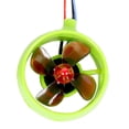 thumbnail image 3 of TISHITA RC Boat Underwater Thruster Motor Brushless Motor Propeller for RC Boat Negative, 3 of 8