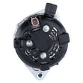 thumbnail image 5 of Alternator Compatible with 2011-2015 Honda Odyssey LX EX Touring V6 3.5L J35Z6 2011-2013 Pilot J35Z5 2012-2015 Ridgeline 2012-2014 130A 3471cc 248HP Replaces 31100-RV0-A01 104210-1240, 5 of 8